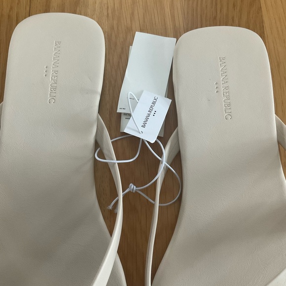 Banana Republic Sandals - Picture 2 of 3